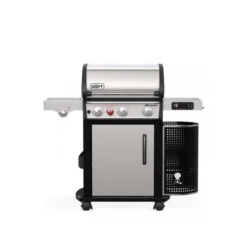 Barbecue Gaz Weber Spirit Premium SPX-335 3 Brûleurs