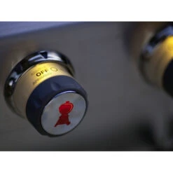 Barbecue Gaz Weber Summit S-670 GBS 6 Brûleurs + 1 Latéral + 1 Arrière 10 Barbecue Gaz Weber Summit S-670 GBS 6 Brûleurs + 1 Latéral + 1 Arrière -Le Brasero Magique Boutique barbecue gaz weber summit s 670 gbs inox 2