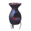 Cheminée Mexicaine Barbecue Sur Base Mexico Trade Center Acapulco 100 Cm Marron -Le Brasero Magique Boutique bbq cheminee acapulco 100cm marron sur base