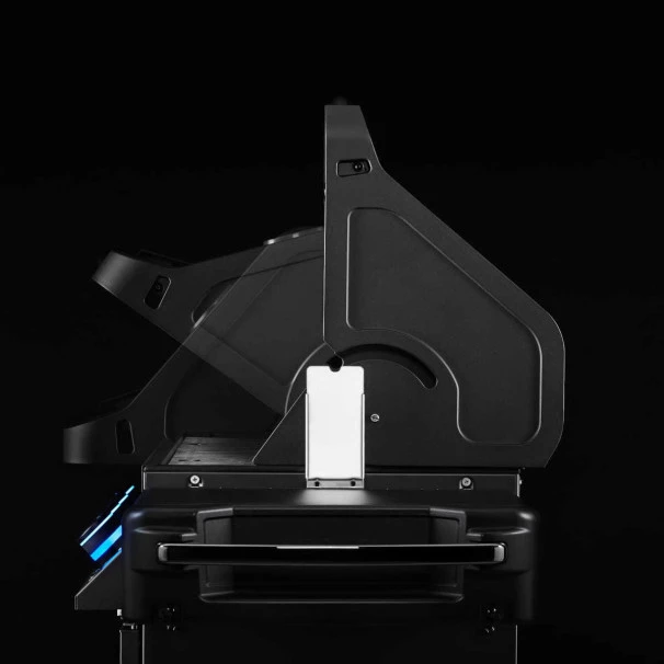 Napoleon Barbecue Gaz Napoléon Phantom Prestige 500 SIBPK 4 Brûleurs + 1 Latéral + 1 Arrière 13 Napoleon Barbecue Gaz Napoléon Phantom Prestige 500 SIBPK 4 Brûleurs + 1 Latéral + 1 Arrière – Image 11