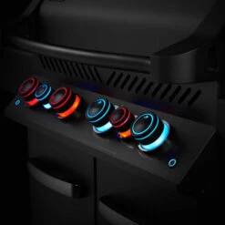 Napoleon Barbecue Gaz Napoléon Phantom Prestige 500 SIBPK 4 Brûleurs + 1 Latéral + 1 Arrière 27 Napoleon Barbecue Gaz Napoléon Phantom Prestige 500 SIBPK 4 Brûleurs + 1 Latéral + 1 Arrière -Le Brasero Magique Boutique bbq gaz napoleon prestige phantom 12