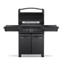 Napoleon Barbecue Gaz Napoléon Phantom Prestige 500 SIBPK 4 Brûleurs + 1 Latéral + 1 Arrière 21 Napoleon Barbecue Gaz Napoléon Phantom Prestige 500 SIBPK 4 Brûleurs + 1 Latéral + 1 Arrière -Le Brasero Magique Boutique bbq gaz napoleon prestige phantom 6