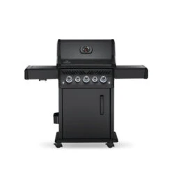 Napoleon Barbecue Gaz Napoléon Phantom RSE 425 RSIBPMK 3 Brûleurs + 1 Arrière