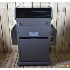 Napoleon Barbecue Gaz Napoléon Rogue SE 425 SIBPK 3 Brûleurs + 1 Latéral + 1 Arrière -Le Brasero Magique Boutique bbq gaz napoleon rogue rse425 rsibpk bruleur arriere 4