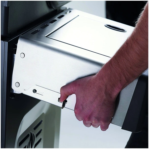 Napoleon Barbecue Gaz Napoléon Rogue SE 525 SIBPK 4 Brûleurs + 1 Latéral + 1 Arrière (2020) 8 Napoleon Barbecue Gaz Napoléon Rogue SE 525 SIBPK 4 Brûleurs + 1 Latéral + 1 Arrière (2020) – Image 6