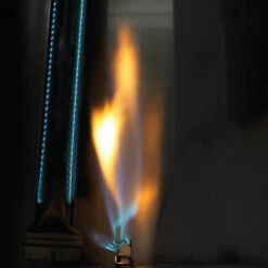 Napoleon Barbecue Gaz Napoléon Rogue SE 625 SIBPSS 5 Brûleurs + 1 Latéral + 1 Arrière -Le Brasero Magique Boutique bbq gaz napoleon rogue rse625 rsibpss inox bruleur arriere 4