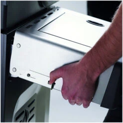 Napoleon Barbecue Gaz Napoléon Rogue SE 625 SIBPSS 5 Brûleurs + 1 Latéral + 1 Arrière -Le Brasero Magique Boutique bbq gaz napoleon rogue rse625 rsibpss inox bruleur arriere 6