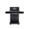 Napoleon Barbecue Gaz Napoléon Rogue XT 425 SIBPK 3 Brûleurs + 1 Latéral