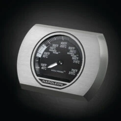 Napoleon Barbecue Gaz Napoléon Rogue XT 425 SIBPK 3 Brûleurs + 1 Latéral -Le Brasero Magique Boutique bbq gaz napoleon rogue rxt425 sibpk 4