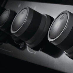 Napoleon Barbecue Gaz Napoléon Rogue XT 525 SIBPK 4 Brûleurs + 1 Latéral -Le Brasero Magique Boutique bbq gaz napoleon rogue rxt525 sibpk 3