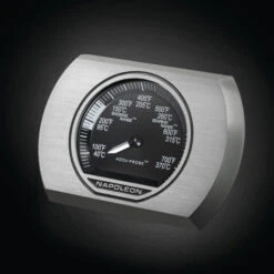 Napoleon Barbecue Gaz Napoléon Rogue XT 525 SIBPK 4 Brûleurs + 1 Latéral -Le Brasero Magique Boutique bbq gaz napoleon rogue rxt525 sibpk 5