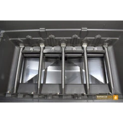 Napoleon Barbecue Gaz Napoléon Rogue XT 625 SIBPSS 5 Brûleurs + 1 Latéral -Le Brasero Magique Boutique bbq gaz napoleon rogue rxt625 sibpss inox 10