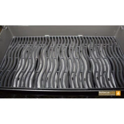 Napoleon Barbecue Gaz Napoléon Rogue XT 625 SIBPSS 5 Brûleurs + 1 Latéral -Le Brasero Magique Boutique bbq gaz napoleon rogue rxt625 sibpss inox 16