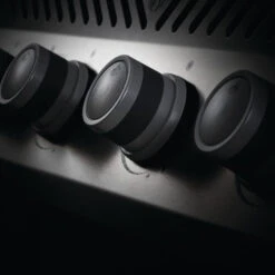 Napoleon Barbecue Gaz Napoléon Rogue XT 625 SIBPSS 5 Brûleurs + 1 Latéral -Le Brasero Magique Boutique bbq gaz napoleon rogue rxt625 sibpss inox 3