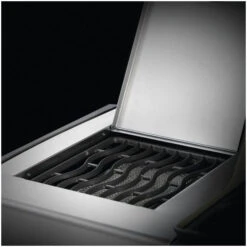 Napoleon Barbecue Gaz Napoléon Rogue XT 625 SIBPSS 5 Brûleurs + 1 Latéral -Le Brasero Magique Boutique bbq gaz napoleon rogue rxt625 sibpss inox 5