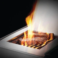 Napoleon Barbecue Gaz Napoléon Rogue XT 625 SIBPSS 5 Brûleurs + 1 Latéral -Le Brasero Magique Boutique bbq gaz napoleon rogue rxt625 sibpss inox 6