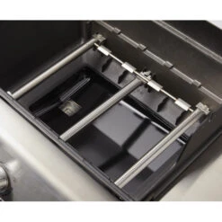 Barbecue Gaz Weber Spirit E-215 2 Brûleurs 26 Barbecue Gaz Weber Spirit E-215 2 Brûleurs -Le Brasero Magique Boutique bbq gaz weber spirit premium e 215 gbs black 6