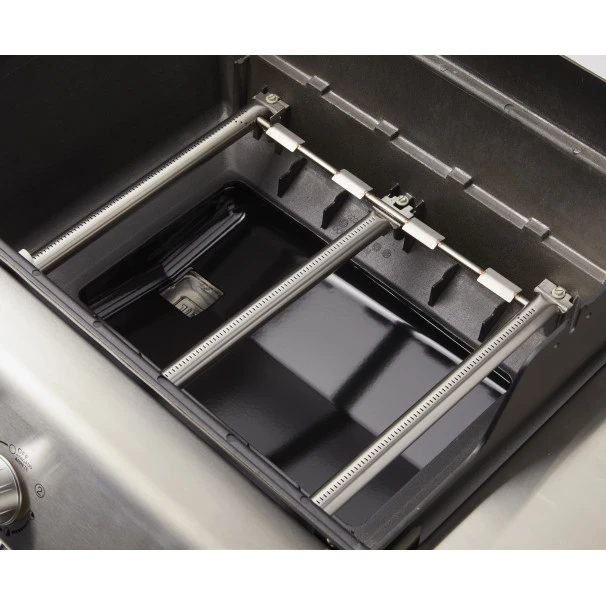 Barbecue Gaz Weber Spirit E-215 2 Brûleurs 11 Barbecue Gaz Weber Spirit E-215 2 Brûleurs – Image 9