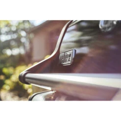 Barbecue Gaz Weber Spirit E-215 2 Brûleurs 29 Barbecue Gaz Weber Spirit E-215 2 Brûleurs -Le Brasero Magique Boutique bbq gaz weber spirit premium e 215 gbs black 9