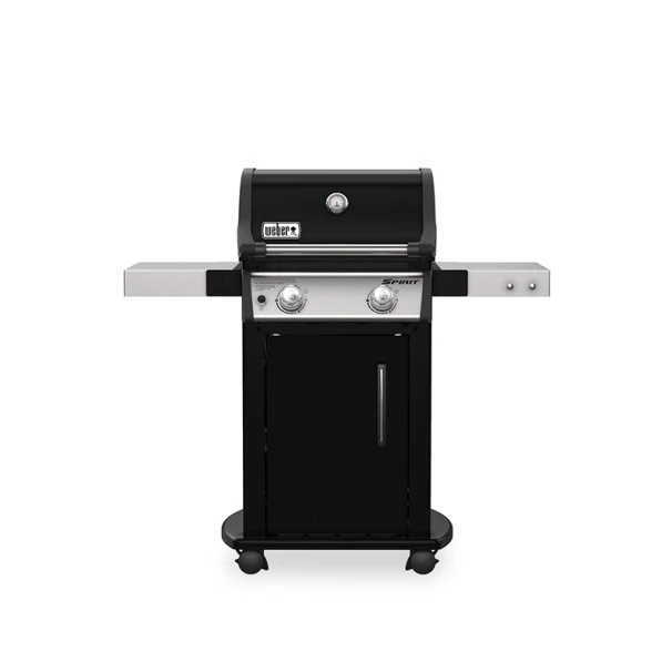 Barbecue Gaz Weber Spirit E-215 2 Brûleurs 3 Barbecue Gaz Weber Spirit E-215 2 Brûleurs