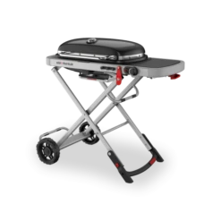 Le Brasero Magique Boutique -Le Brasero Magique Boutique bbq gaz weber traveler lp black 1