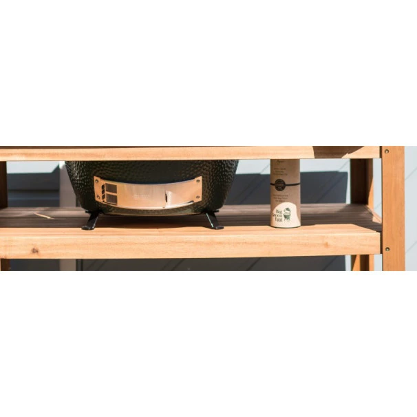 Berceau De Table Pour Big Green Egg XL 4 Berceau De Table Pour Big Green Egg XL â Image 2