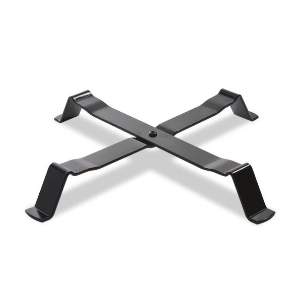 Berceau De Table Pour Big Green Egg XL 3 Berceau De Table Pour Big Green Egg XL