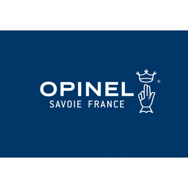 Boite 4 Couteaux De Table Opinel Bon Appetit Nuage 5 Boite 4 Couteaux De Table Opinel Bon Appetit Nuage – Image 3