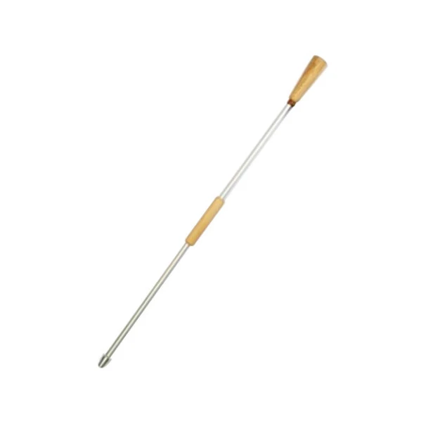 Bouffadou OZ 80cm Aluminium 3 Bouffadou OZ 80cm Aluminium