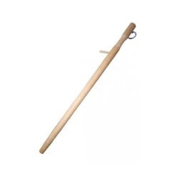 Bouffadou Bois D'hêtre Massif Tourlonias 80cm