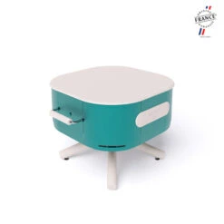 Braséro Aluvy Sam Originale (pied Blanc) Grilles Et Couvercle - 12 Couleurs 35 Braséro Aluvy Sam Originale (pied Blanc) Grilles Et Couvercle - 12 Couleurs -Le Brasero Magique Boutique brasero aluvy sam originale avec grilles et couvercle 13