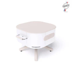 Braséro Aluvy Sam Originale (pied Blanc) Grilles Et Couvercle - 12 Couleurs 41 Braséro Aluvy Sam Originale (pied Blanc) Grilles Et Couvercle - 12 Couleurs -Le Brasero Magique Boutique brasero aluvy sam originale avec grilles et couvercle 19