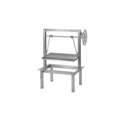 Barbecue Argentin The Caveman Grill Camp -Le Brasero Magique Boutique brasero caveman grill camp 3