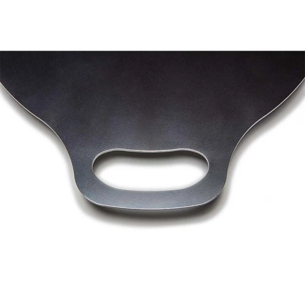 Braséro Et Plaque De Cuisson Acier Petromax 38 Cm 4 Braséro Et Plaque De Cuisson Acier Petromax 38 Cm – Image 2