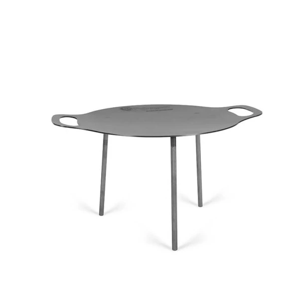 Braséro Et Plaque De Cuisson Acier Petromax 38 Cm 3 Braséro Et Plaque De Cuisson Acier Petromax 38 Cm