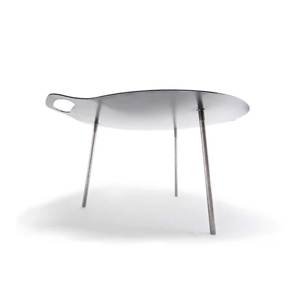 Braséro Et Plaque De Cuisson Acier Petromax 48 Cm 4 Braséro Et Plaque De Cuisson Acier Petromax 48 Cm – Image 2