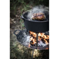 Braséro Et Plaque De Cuisson Acier Petromax 48 Cm 19 Braséro Et Plaque De Cuisson Acier Petromax 48 Cm -Le Brasero Magique Boutique brasero et plaque de cuisson acier petromax 48 cm 7