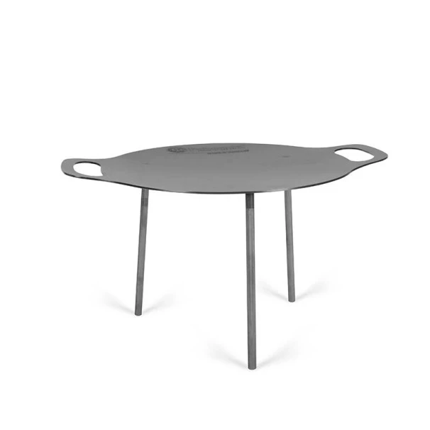 Braséro Et Plaque De Cuisson Acier Petromax 48 Cm 3 Braséro Et Plaque De Cuisson Acier Petromax 48 Cm