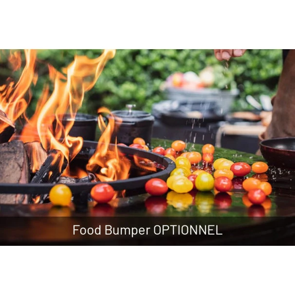 Braséro Plancha OFYR Classic 100 Acier Corten 19 Braséro Plancha OFYR Classic 100 Acier Corten – Image 17