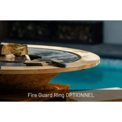 Braséro Plancha OFYR Classic 100 Acier Corten 39 Braséro Plancha OFYR Classic 100 Acier Corten -Le Brasero Magique Boutique brasero plancha ofyr classic 100 100 14