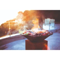 Braséro Plancha OFYR Classic 100 Acier Corten 31 Braséro Plancha OFYR Classic 100 Acier Corten -Le Brasero Magique Boutique brasero plancha ofyr classic 100 100 7