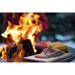 Braséro Plancha OFYR Classic 100 Acier Corten 34 Braséro Plancha OFYR Classic 100 Acier Corten -Le Brasero Magique Boutique brasero plancha ofyr classic 100 100 9