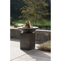 Braséro Plancha OFYR Classic 100 Black -Le Brasero Magique Boutique brasero plancha ofyr classic noir 100 100 3