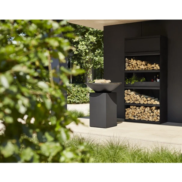 Braséro Plancha OFYR Classic 85 Black 6 Braséro Plancha OFYR Classic 85 Black – Image 4