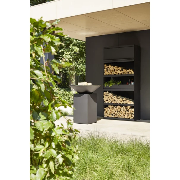 Braséro Plancha OFYR Classic 85 Black 9 Braséro Plancha OFYR Classic 85 Black – Image 7