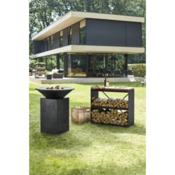 Braséro Plancha OFYR Classic 85 Black 17 Braséro Plancha OFYR Classic 85 Black -Le Brasero Magique Boutique brasero plancha ofyr noir 85 6