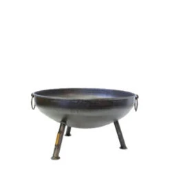 Braséro De Jardin Céleste Ø60 X H32 Cm 11 Braséro De Jardin Céleste Ø60 X H32 Cm -Le Brasero Magique Boutique braseros firepit 80 4