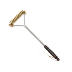 Brosse Barbecue Republic 45 Cm Laiton