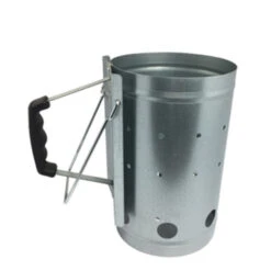 Cheminée D'allumage Barbecue Republic