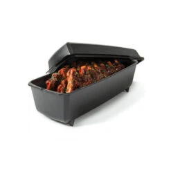 Cocotte En Fonte Broil King Rectangulaire